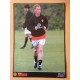 Signed picture of Nicky Butt the Manchester United footballer. 